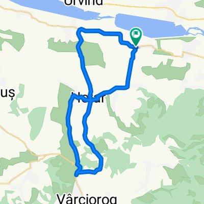 Tetchea-Hotar-Varciorog-Tetchea