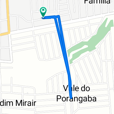 De Travessa Dom Manoel, 1191, Santa Isabel do Pará a Travessa Dom Manoel, 1191, Santa Isabel do Pará