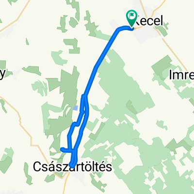voros mocsar