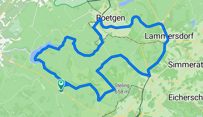 Diese Route in Bikemap Web öffnen