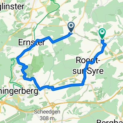 Ernster