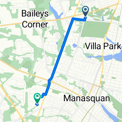 Colins house may-7-2021 to may-7-2022