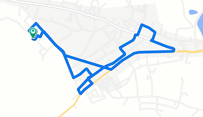 Diese Route in Bikemap Web öffnen