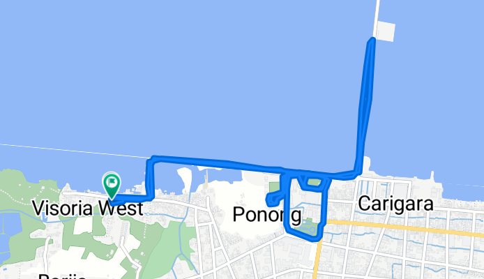 Diese Route in Bikemap Web öffnen