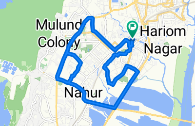 Open this route in the Bikemap app