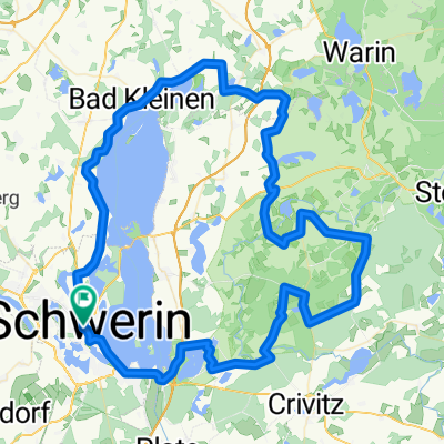 1-SN-Außen See Endmoränen