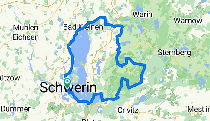 1-SN-Außen See Endmoränen