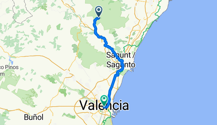 Diese Route in Bikemap Web öffnen
