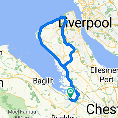 Hoylake Loop
