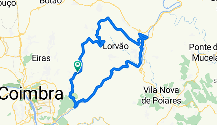 Diese Route in Bikemap Web öffnen