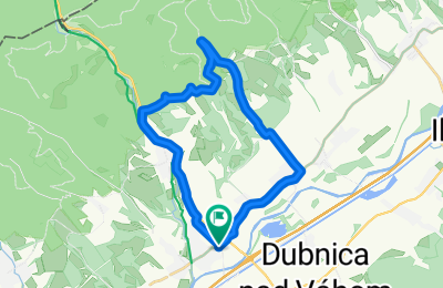 Open this route in the Bikemap app
