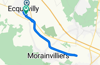Open this route in the Bikemap app
