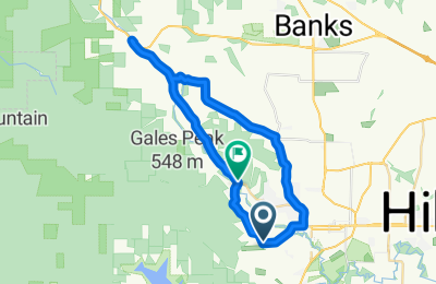 Open this route in the Bikemap app