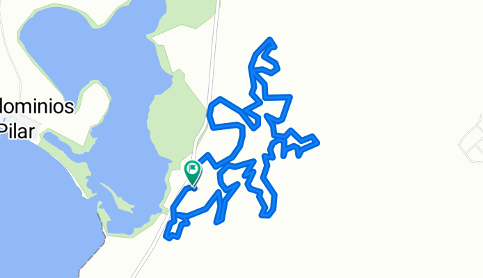Carretera San Carlos - Miramar, Heroica Guaymas to Carretera San Carlos - Miramar, Heroica Guaymas