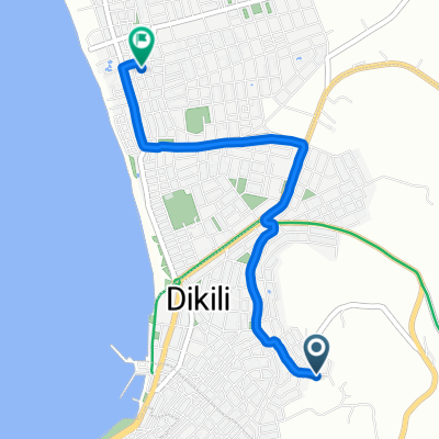 62. Sokak 4 to 350. Sokak 43