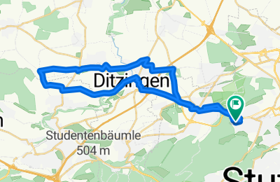 Open this route in the Bikemap app