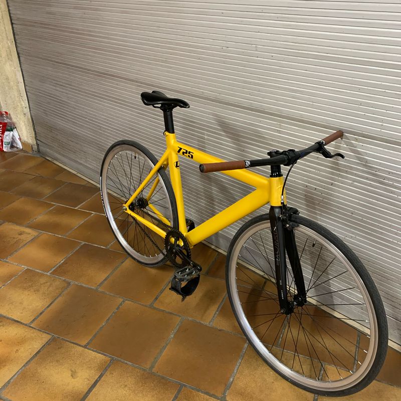 De 65–71 Avenue Carnot, Bordeaux à 95 Rue Marcelin Jourdan, Bordeaux