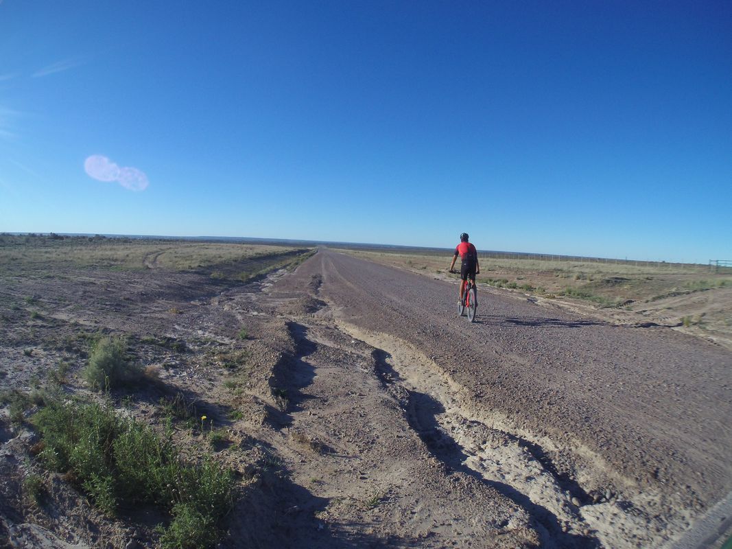 De Winter 575, Trelew a Martín Fierro 572, Trelew