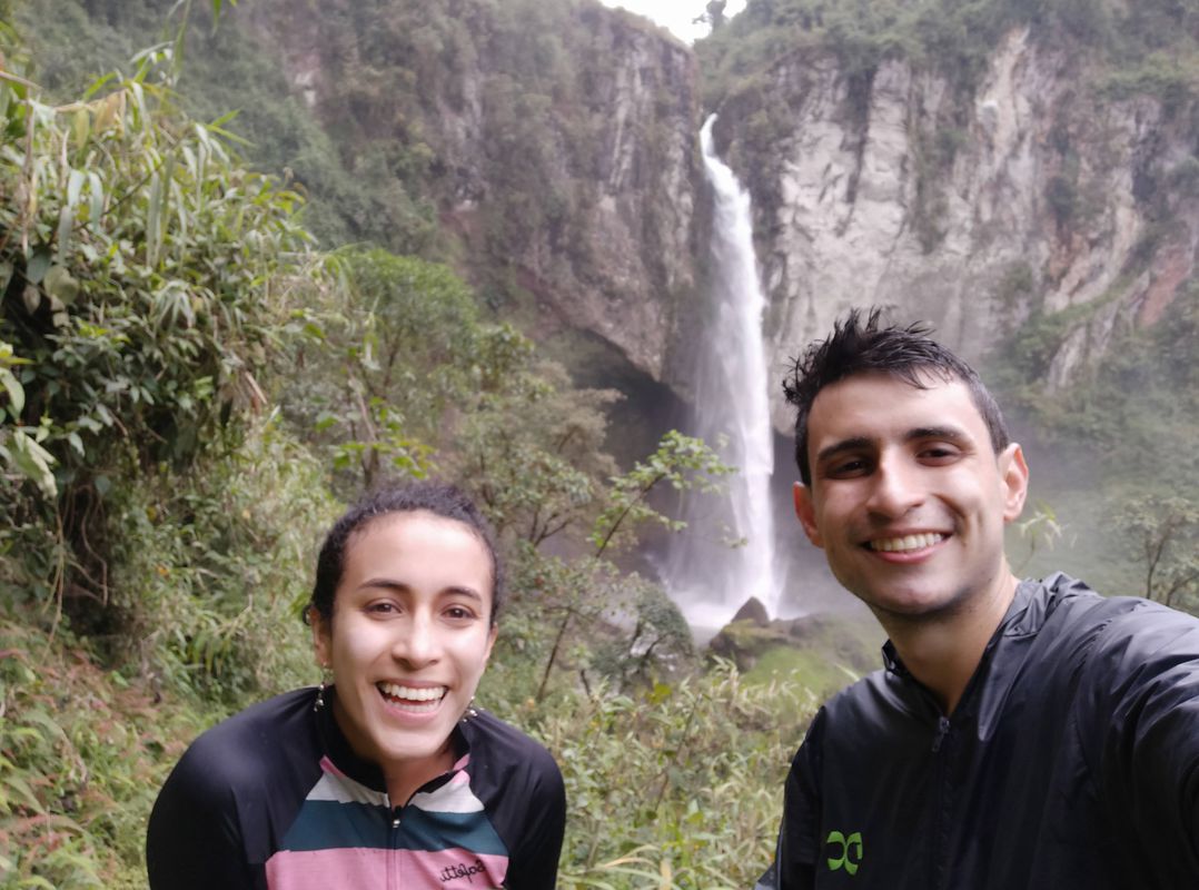 De VĂa al Parque de los Nevados a Calle 13 352, VillamarĂa
