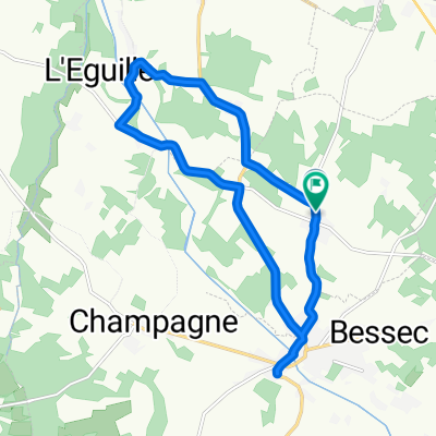 Tour grottes et château