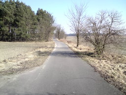Highlight 13 along the Bikemap route "Neuendorfer Seen Tour"