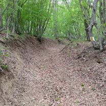 Photo 7 of the Bikemap route "Greci MTB Tour"
