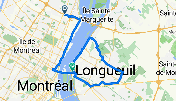 Longueuil