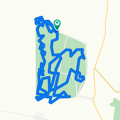 Garboavele MausTrack