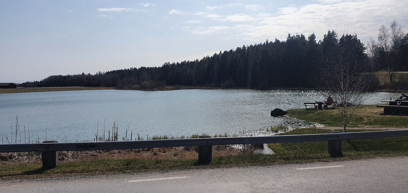 Rundtur i Fjärdhundraland