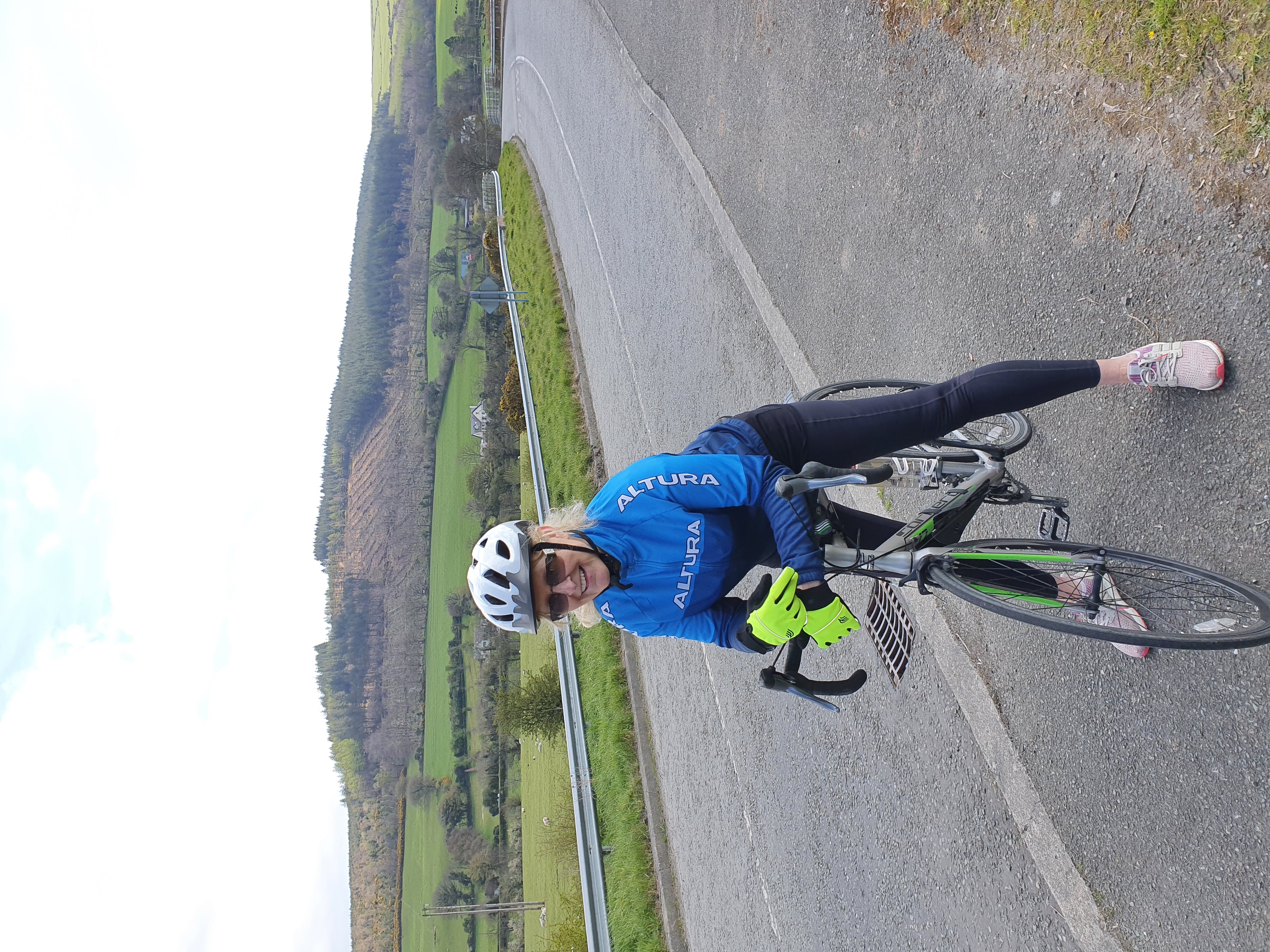 grangecon to rathvilly