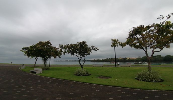 Foto 2 der Bikemap-Route "De Ciclovía Cinta Costera, Panamá a Cinta Costera, Panamá"