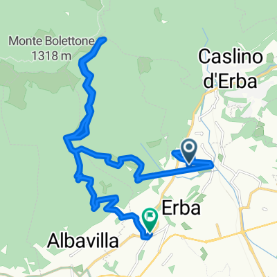 Zoccolo Mara