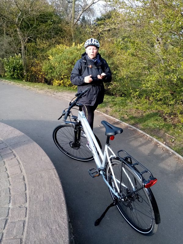 Torquay Road 56 to Taunton Square 26