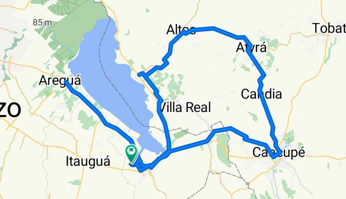 Buscando fondo de 100 k