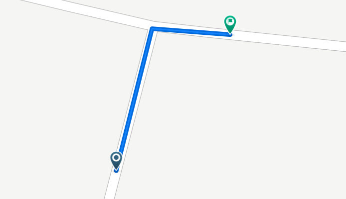 Ackermann Avenue 3, Emalahleni to Van Der Merwe Street 5, Emalahleni