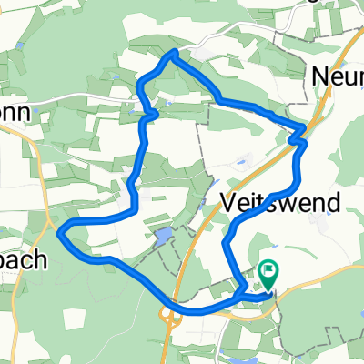 Grenzstraße 59, Fichtenau nach Grenzstraße 59, Fichtenau