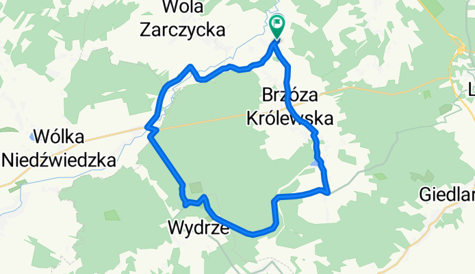 Diese Route in Bikemap Web öffnen