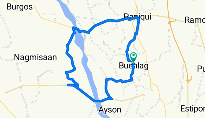 padyaaaak