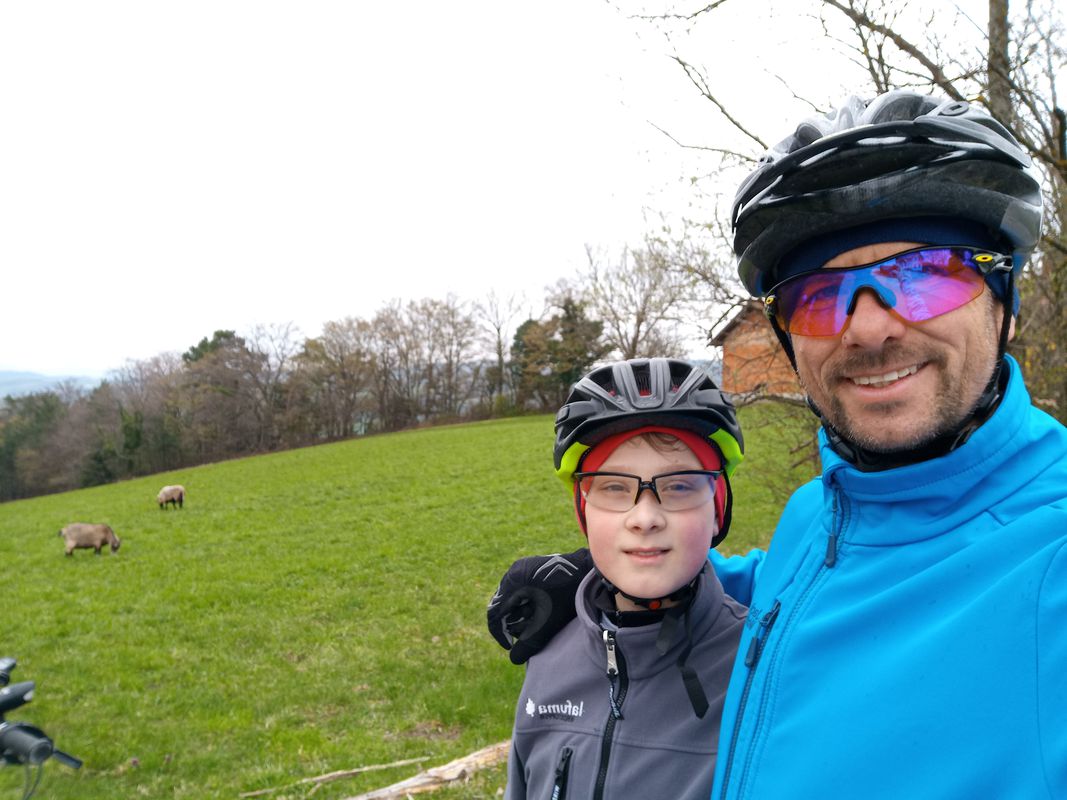 Steinbach im Burgenland to Hutwisch