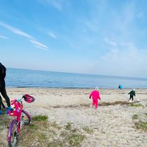 Foto 7 der Bikemap-Route "Marii Konopnickiej 16, Puck do Rzucewo 13–17, Żelistrzewo"