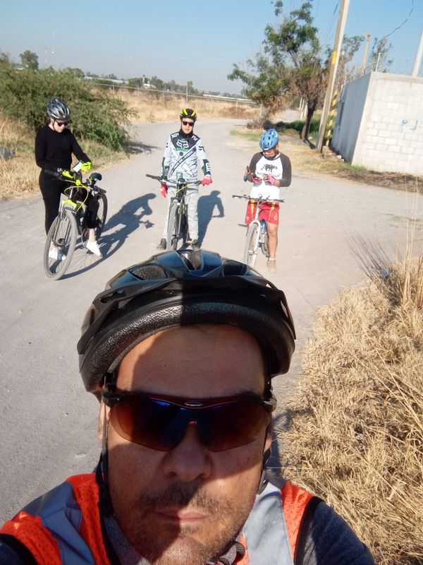 De El Pueblito a El Pueblito