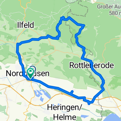 talsperre NDH