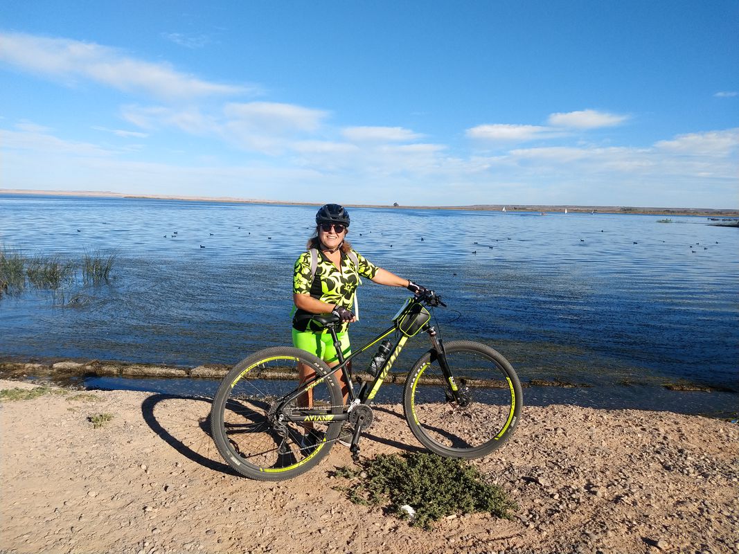 De Ruta Provincial 70 217, Lago Pellegrini a Gobernador Asmar 241, Neuquén