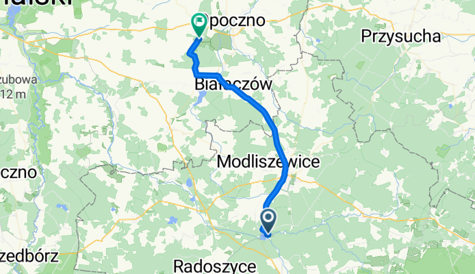 10_2021_Sielpia_Opoczno_Południe