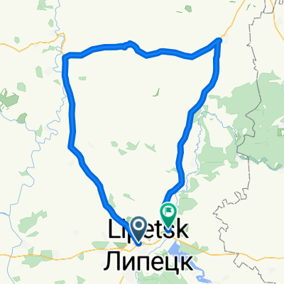 Лев-Толстовский, 200