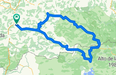 Open this route in the Bikemap app
