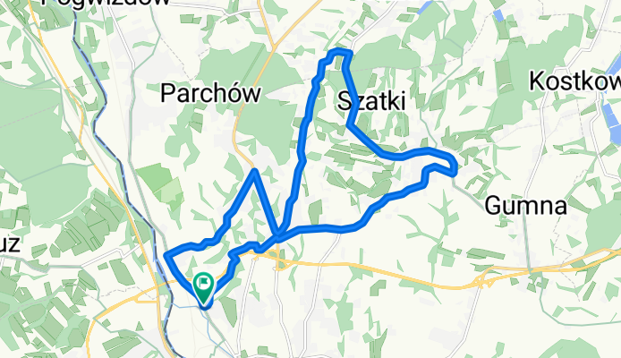 Runda Cieszyński Klasyk