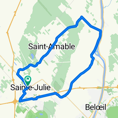 45,7 km