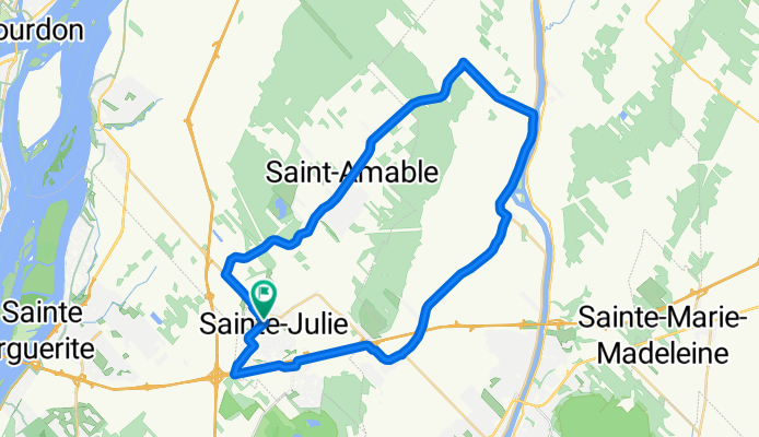 45,7 km