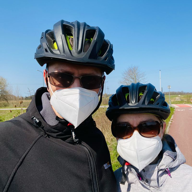 Zielona 2, Koszalin do Zielona 1, Koszalin